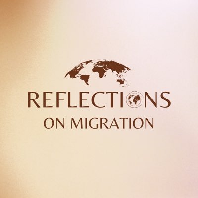 Thought provoking reflections on all topics migration related.  ✨💁🏾‍♀️hosted by two intellectuals based in GMB and DC  🎙️available on Spotify + Apple Podcast