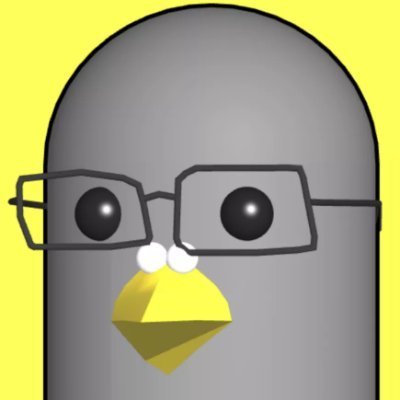 PigeonsHouse's profile picture. 動画編集言語VSML/VSSを開発していきます
社会人エンジニア
趣味: プログラミング、動画サイト徘徊、なんか作る