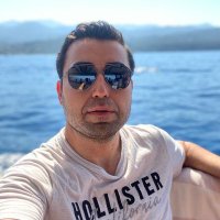 ibrahimdemir(@ibrahimdemir) 's Twitter Profile Photo