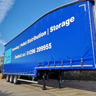 For all your transport needs get in touch !!!

Established 17 years ago we have rapidly grown to become Bucks' leading provider of Logistic Solutions.