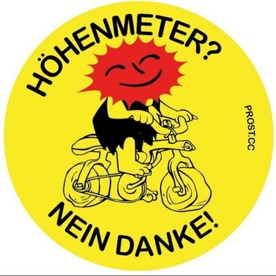 derRadlRambo's profile picture. 