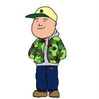 オガワダイキ (@chuckfasner) 's Twitter Profile
