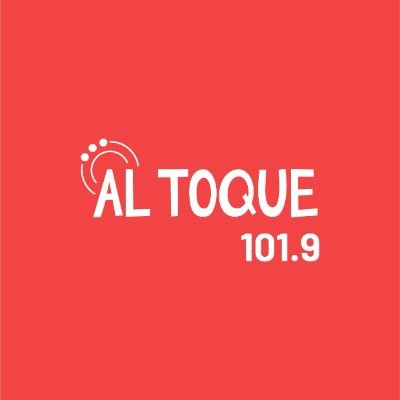 FM 101.9 es la radio de @CoopAlToque. Generamos contenido propio y transmitimos @am750.