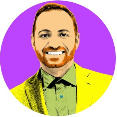 ArmenFaridani's profile picture. 