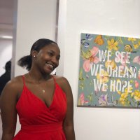 Evelyn💕 (@evieeade) 's Twitter Profile