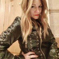 Gemma Orgaz (@gemmaheavy) 's Twitter Profile