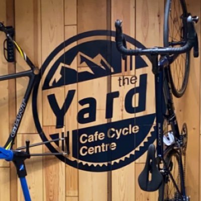One stop bike shop. #Gravelbikes BikesandBakes 🥯🧁, All day Menu, Real coffee ☕️ As good as it gets 👌🏼
