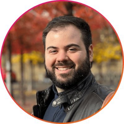 sandovs's profile picture. Brasiliense. Desenvolvedor, empreendedor, CTO @ LoopKey.