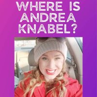 Where is Andrea Knabel(@erin_knabel) 's Twitter Profileg