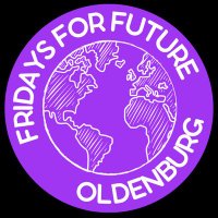 Fridays For Future Oldenburg #EndFossilFuels(@F4F_Oldenburg) 's Twitter Profile Photo