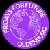 Fridays For Future Oldenburg #EndFossilFuels (@F4F_Oldenburg) Twitter profile photo