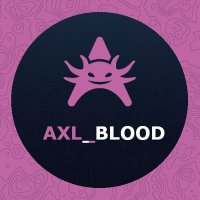 Blood(@BIood____) 's Twitter Profile Photo