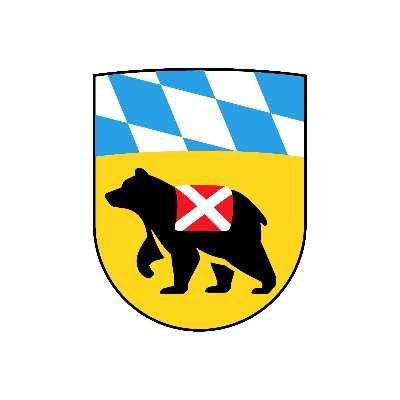 FreisingRathaus's profile picture. Hier twittert die Online-Redaktion der Großen Kreisstadt #Freising