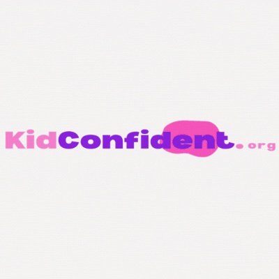 KidConfident Profile