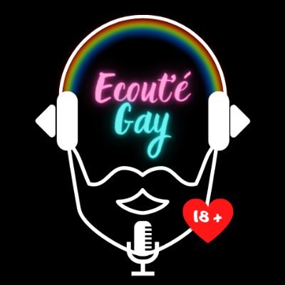 🎧 Podcast gay FR
🌈 1 histoire par mois GRATUITE
😈 Ecouteurs… prêts ? Envolez-vous !  💦
🔔 Suivez-moi pour être tenu au jus...