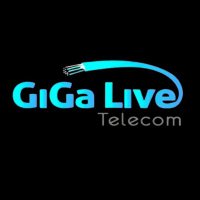 Giga Live(@gigalivetelecom) 's Twitter Profile Photo