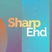 Sharp End (@sharpenditv) Twitter profile photo Sharp End (@sharpenditv) Twitter profile photo