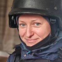 Olga Ivashchenko (@olgaivash4enko) 's Twitter Profile