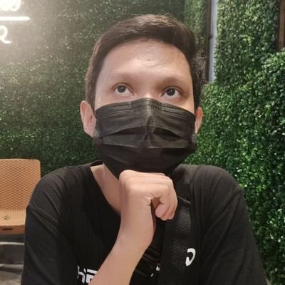 Ibnuaqill20's profile picture. Hai orang baik.