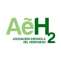 Asociación Española del Hidrógeno (AeH2)(@AeH2_ENG) 's Twitter Profile Photo