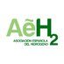 Asociación Española del Hidrógeno (AeH2) (@AeH2_ENG) Twitter profile photo