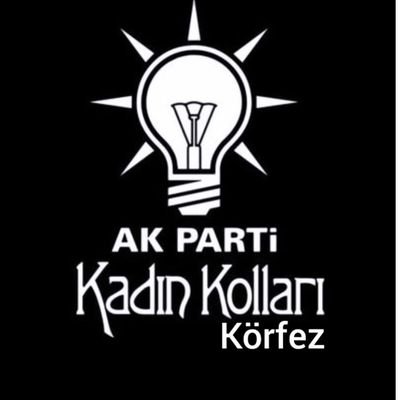 AK Kadın Körfez İlçe Başkanlığı Profile