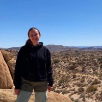 Isabel Jorgensen (@izzyjorgensen) 's Twitter Profile
