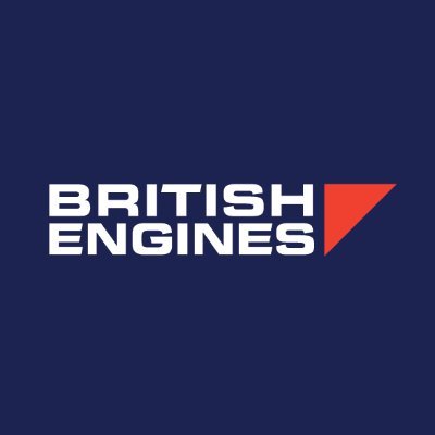 BritishEngines Profile Picture