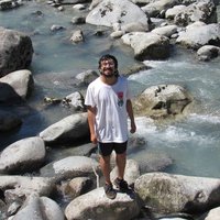 Pablo Navarro Rosas (@pab_navarror) 's Twitter Profile
