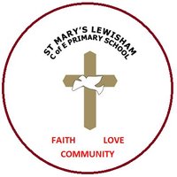 St. Mary’s Primary School Lewisham(@stmaryslewisham) 's Twitter Profile Photo