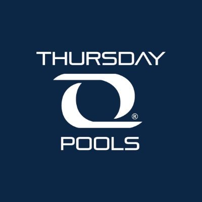 Thursday Pools manufactures fiberglass swimming pools.