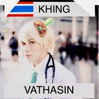R1 MED Khing Chantawiboonchai (VAT)(@Vathasin) 's Twitter Profile Photo