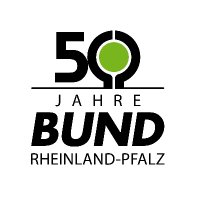 BUND Rheinland-Pfalz (@bund_rlp) Twitter profile photo