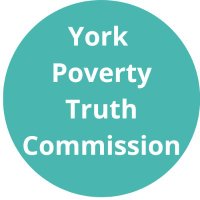 York Poverty Truth Commission (@yorkptc) 's Twitter Profile