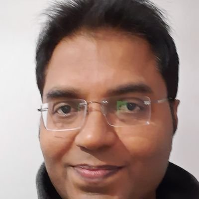 arvindjan01's profile picture. 