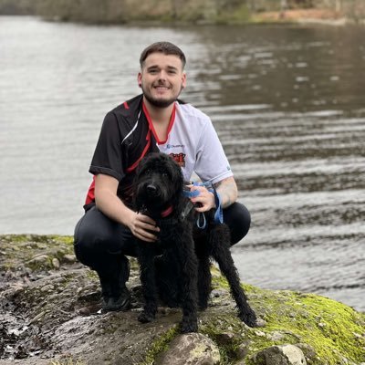 DecLockeLOL's profile picture. Average to shite gamer  #StormTheGates⚔️