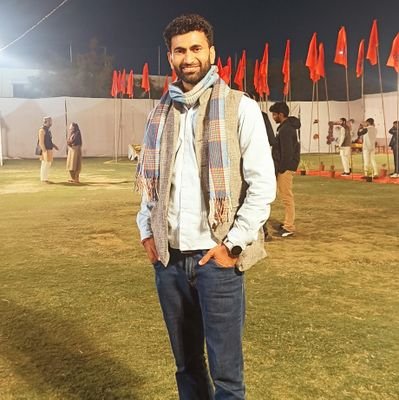 स्वयंसेवक🚩 अखिल भारतीय विद्यार्थी परिषद🚩
