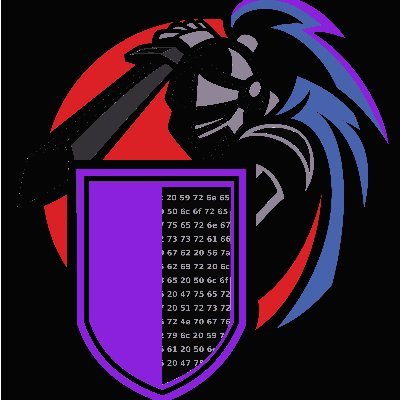 Paladin3161's profile picture. Cyber Threat Hunting, Malware Research & Analysis. My attempt at contributing to the Cyber Community. (Comments are my own)
#Malware #OSINT #IOCs #ThreatHunting