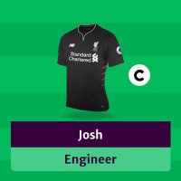 Josh (@engineerjosh77) 's Twitter Profile
