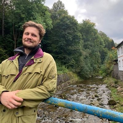Jan0Czarnecky's profile picture. PhD student at Jagiellonian University 🇵🇱 (here only private opinions!)
Molecular biology, philosophy and politics.

Cultural Silesian in progress.