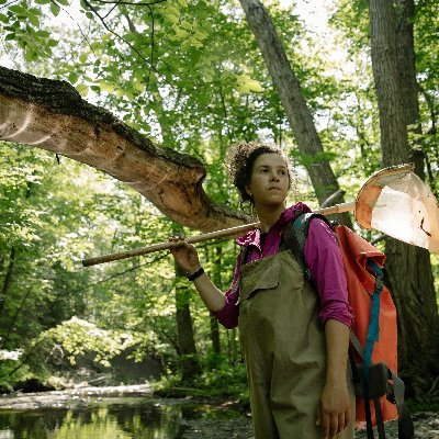 Ecologist & Nat Geo Explorer | Prof @CarletonBiology researching #water, #biodiversity & #ES #conservation | https://t.co/sYoSV8DEvU co-founder | mother of 2 | she/her