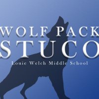 Welch Middle School STUCO(@WelchMSStuCo) 's Twitter Profile Photo
