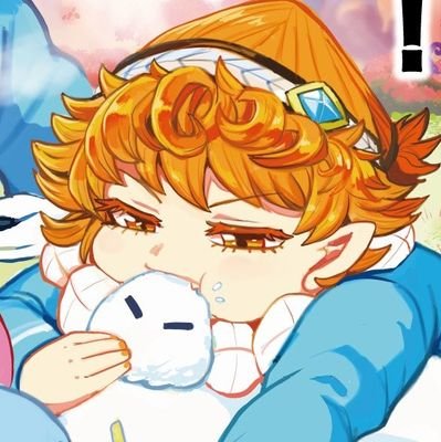 AgaresPiceroro's profile picture. Role play account! 💤

𝑴𝒂𝒌𝒆 𝒂𝒏 𝒆𝒇𝒇𝒐𝒓𝒕 𝒊𝒇 𝒚𝒐𝒖 𝒅𝒆𝒔𝒊𝒓𝒆 𝒔𝒐𝒎𝒆𝒕𝒉𝒊𝒏𝒈, 𝒕𝒉𝒆𝒓𝒆'𝒔 𝒏𝒐 𝒓𝒐𝒂𝒅 𝒕𝒐 𝒕𝒂𝒌𝒊𝒏𝒈 𝒊𝒕 𝒆𝒂𝒔𝒚.