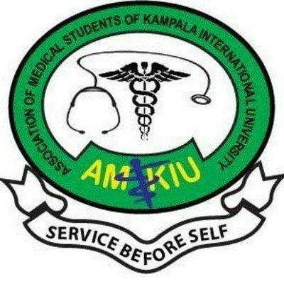 Official platform for the Association of Medical students Kampala international university, western campus. 🥼🥼🌡️💊💉