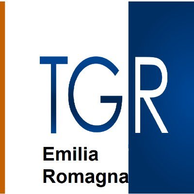 Account ufficiale della TGR Emilia Romagna