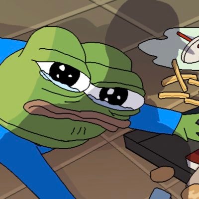 fredouledoudou's profile picture. 🌪