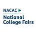 NACAC College Fairs (@nacacfairs) Twitter profile photo NACAC College Fairs (@nacacfairs) Twitter profile photo