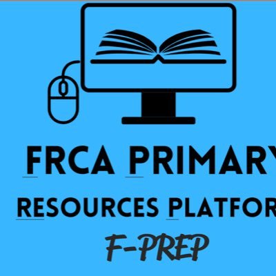 prep_f's profile picture. A free platform for FRCA PRIMARY exam guidance and resources sharing.