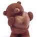 Caramel Drizzle Teddy Bear (@babylon5londo) Twitter profile photo