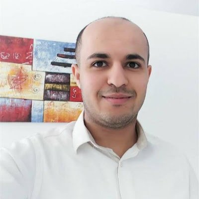 AlouaniNasro's profile picture. 
